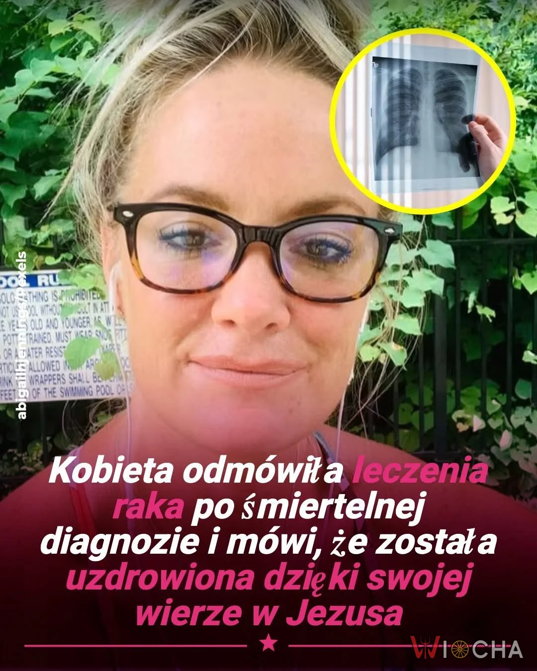 Leczenie czy modlitwy?