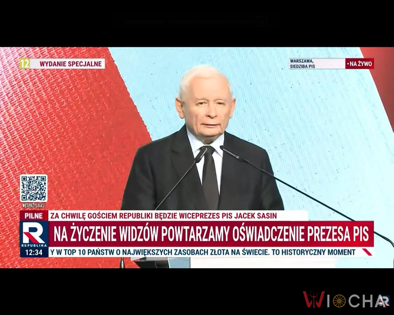 Powtórka na życzenie widzów