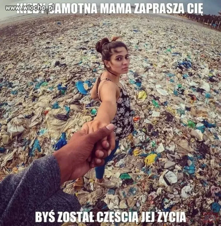 Otrzymaliśmy tego mema od jednego z naszych Czytelników. Czy faktycznie tak jest?!