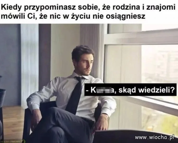 Wywróżyli mi przyszłość