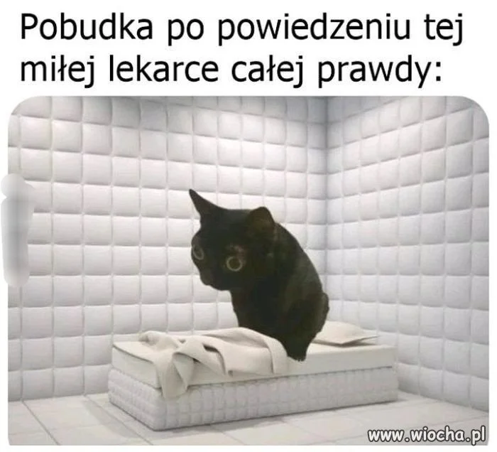 Wiedziałem, że gdzieś jest haczyk 
