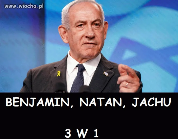 Premierzy Izraela