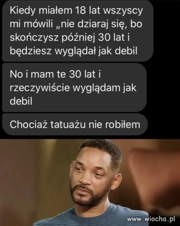 Kiedy czas na poważne decyzje