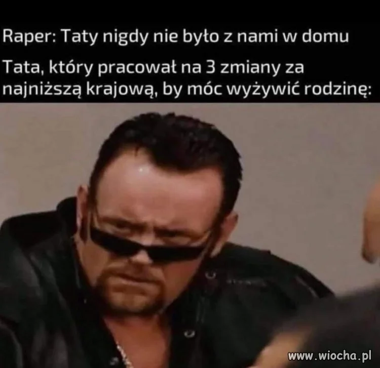 Chłopie, ogarnij się