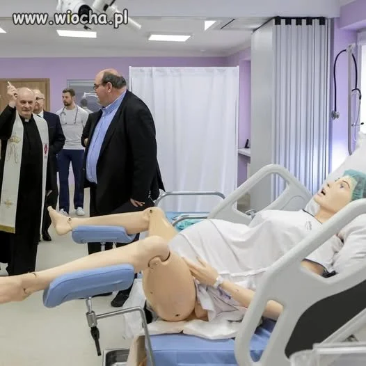 Zdalne zapłodnienie
