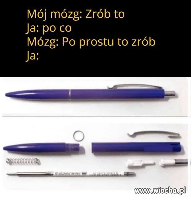 Ale serio po co?