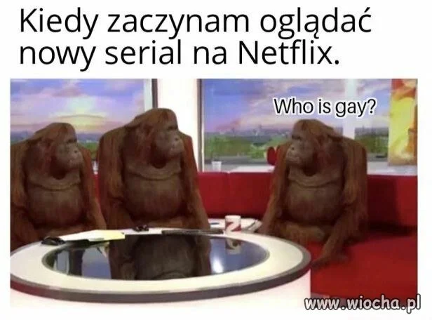 No cóż, czasy się zmieniają