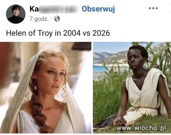 I tu wojna będzie się toczyć 