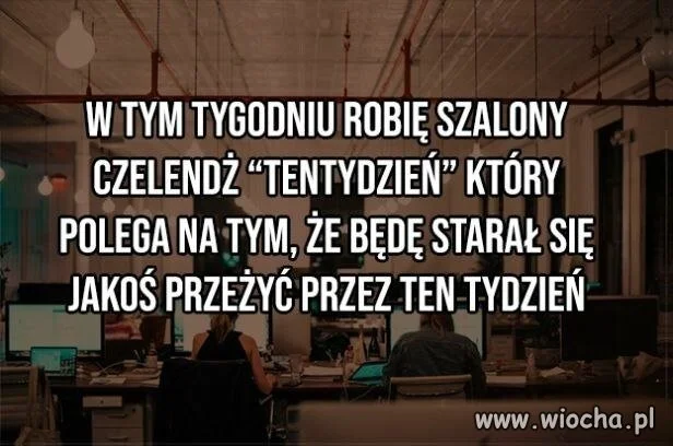 Szalony czelendż