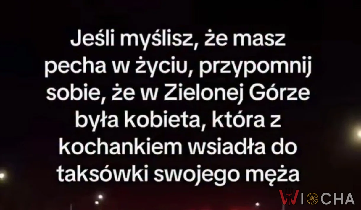 Zielonogórska historia miłosna