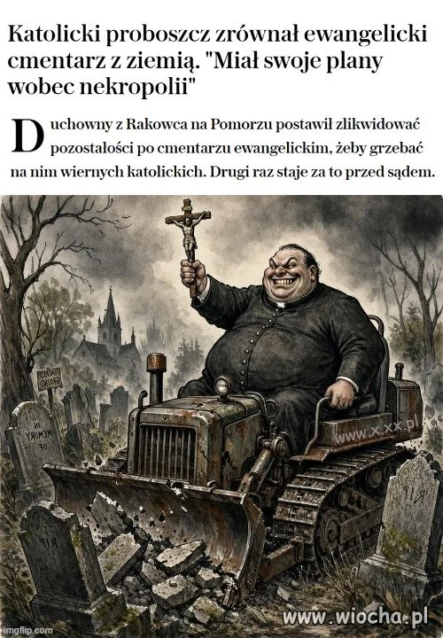 Może nie po chrześcijańsku,