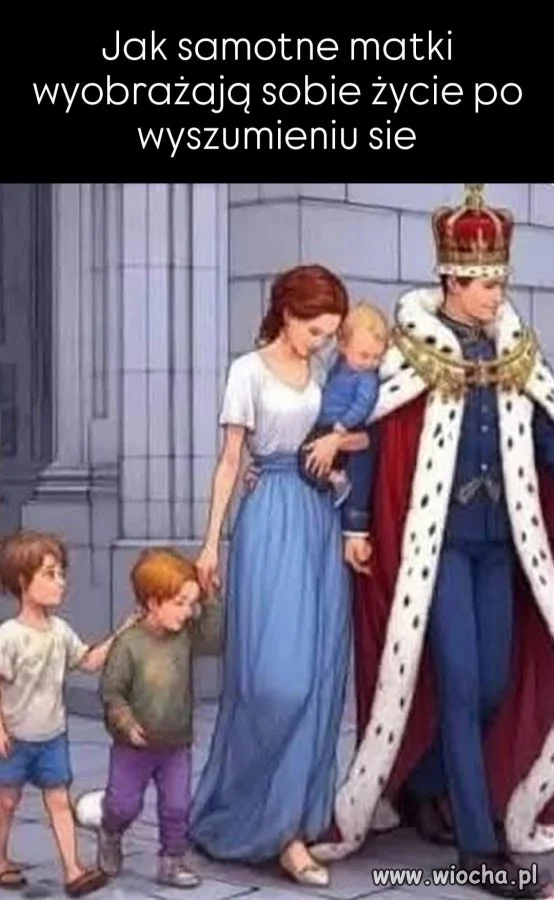 ...tak lafiryndy myślą...a zazwyczaj...
