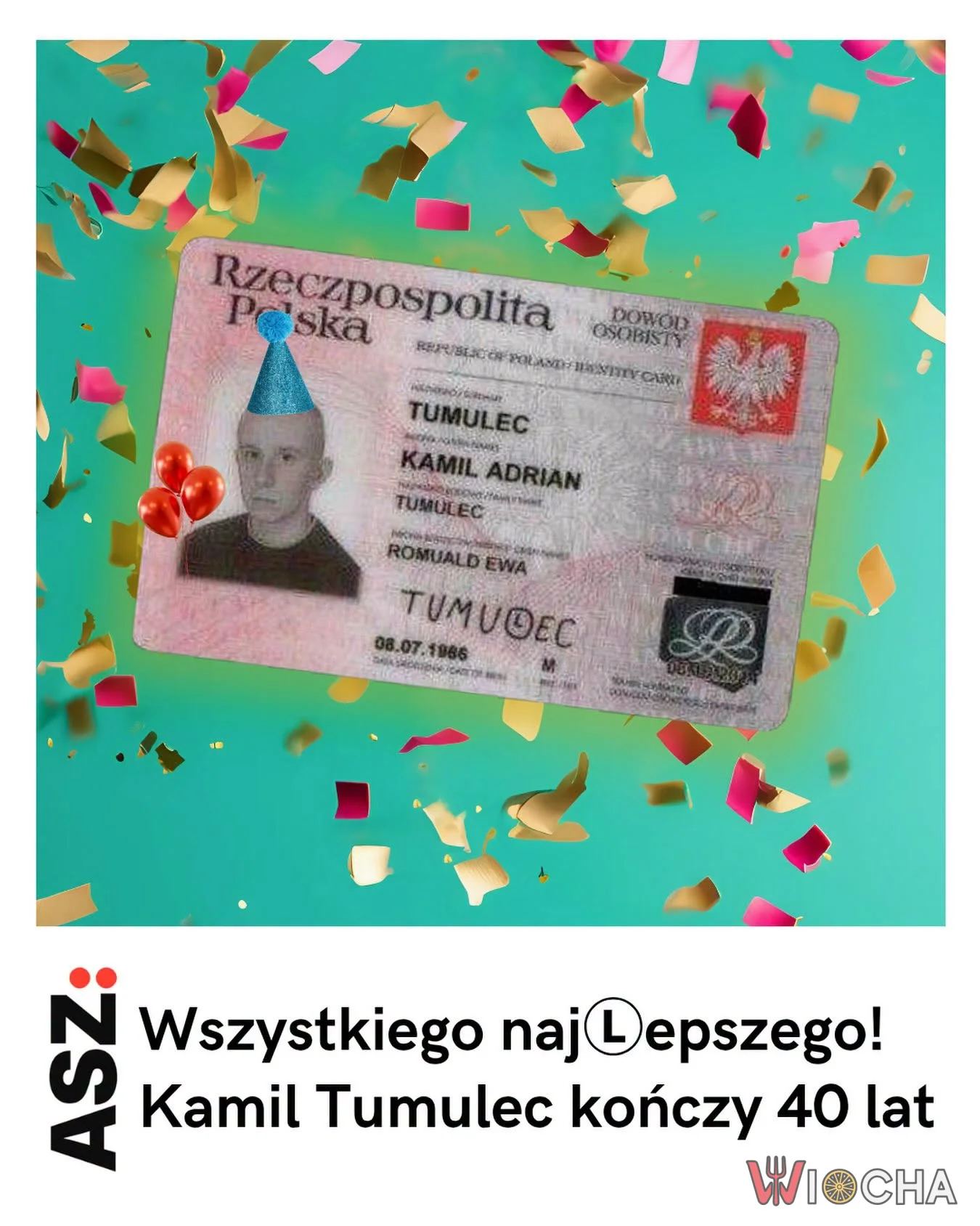 Wszystkiego najlepszego!