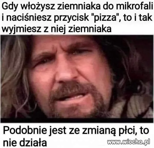 ...podobnie jest z  prawakami...