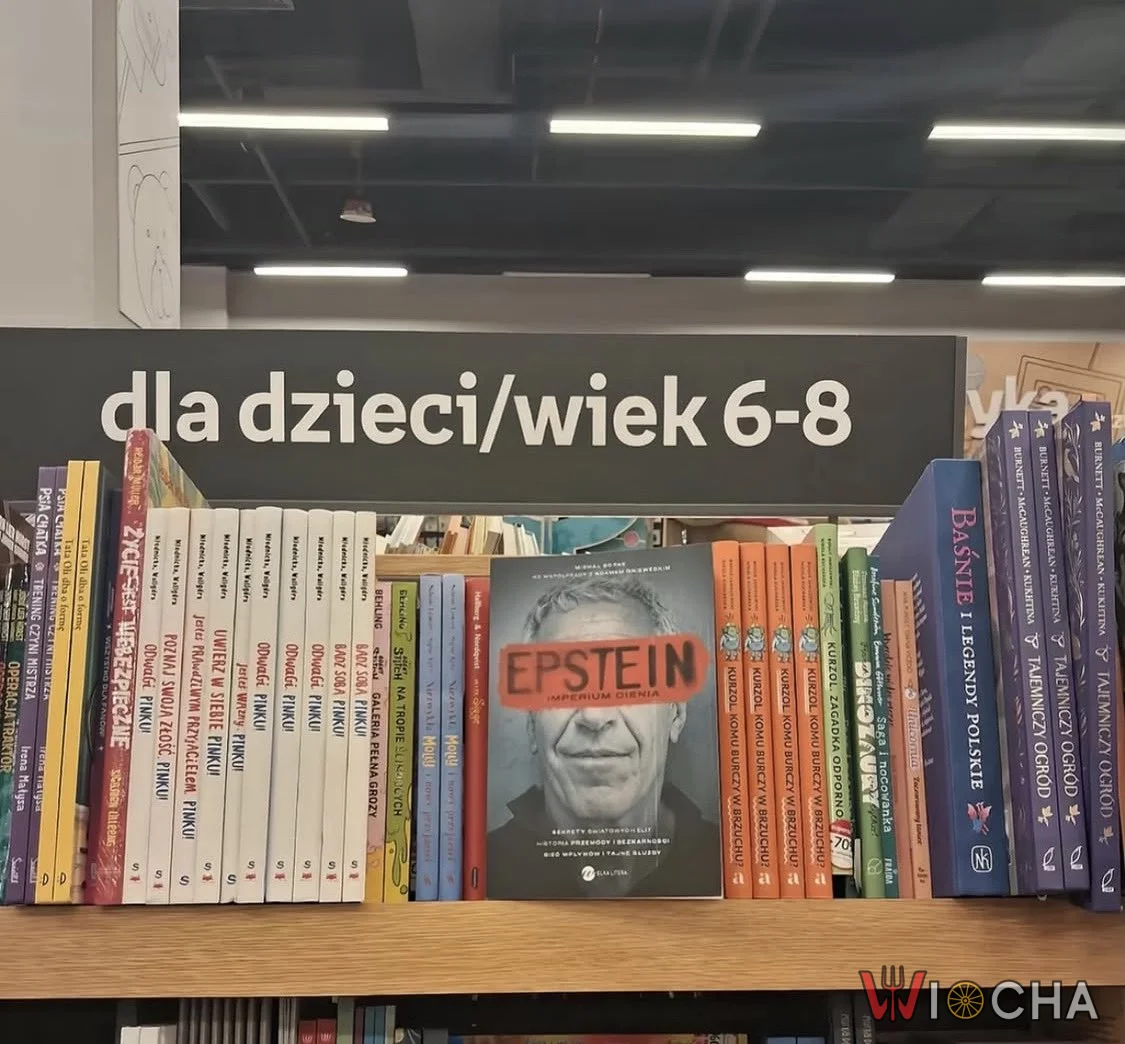 Dziecięce inspiracje