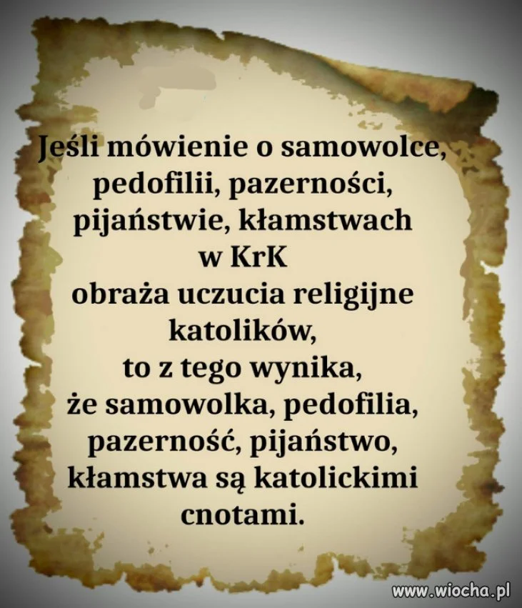 W punkt...
