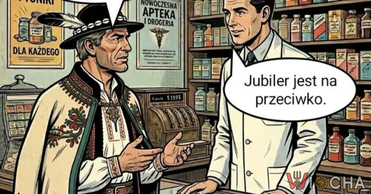 Świat się zmienia ale nie stare prawdy życiowe