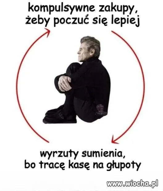 Niekończący się krąg