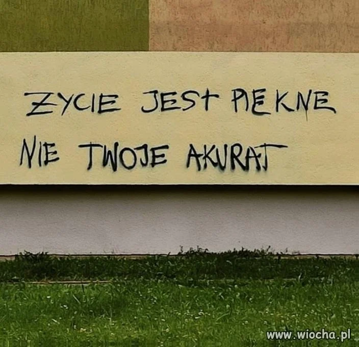 No to wesołego weekendu