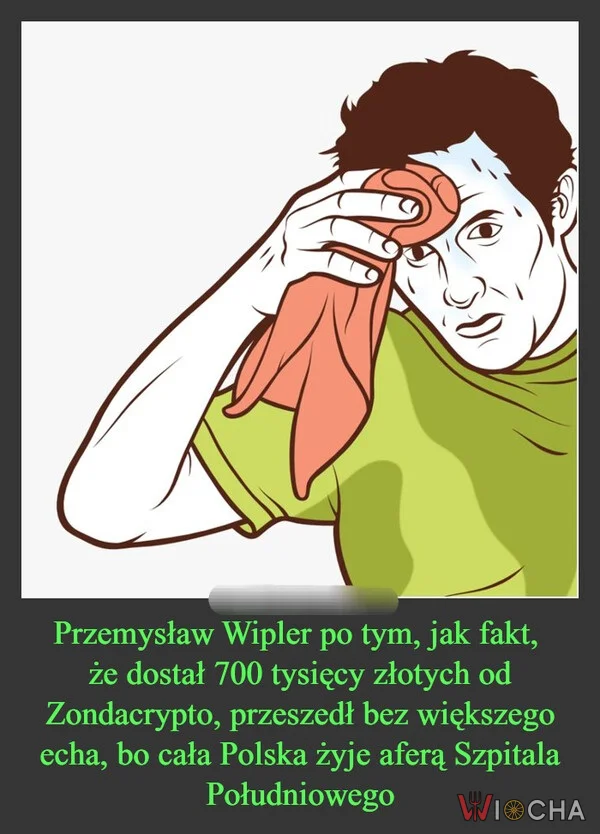 Ohhh czyli kasa byka?