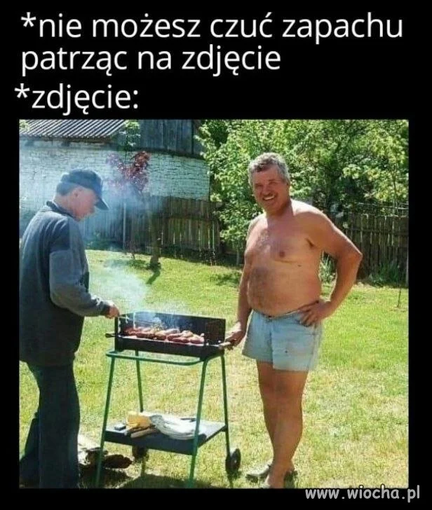 Już niedługo