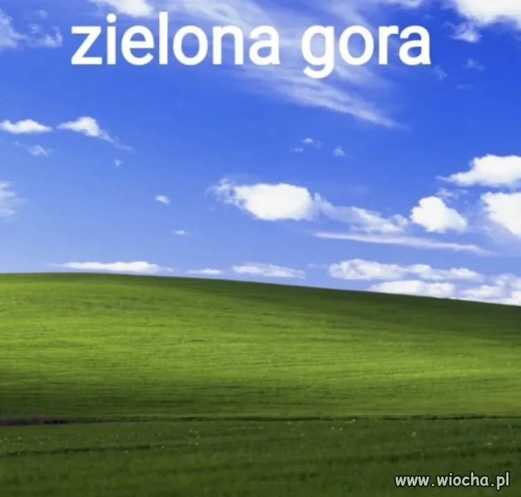 Taki prosty, ale