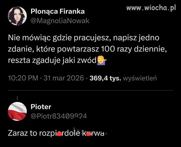 I teraz zgadnijcie 