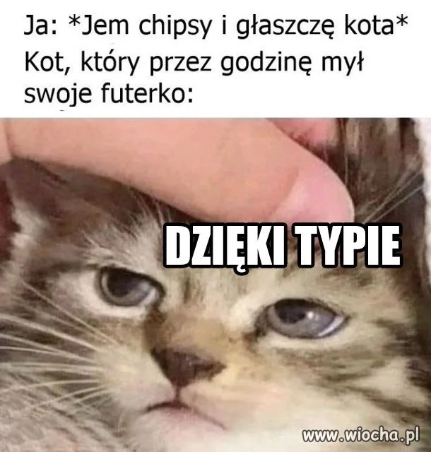 W tym momencie nastąpiła