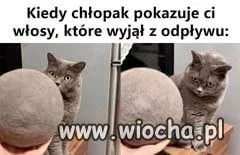 Nie wiem czyje to