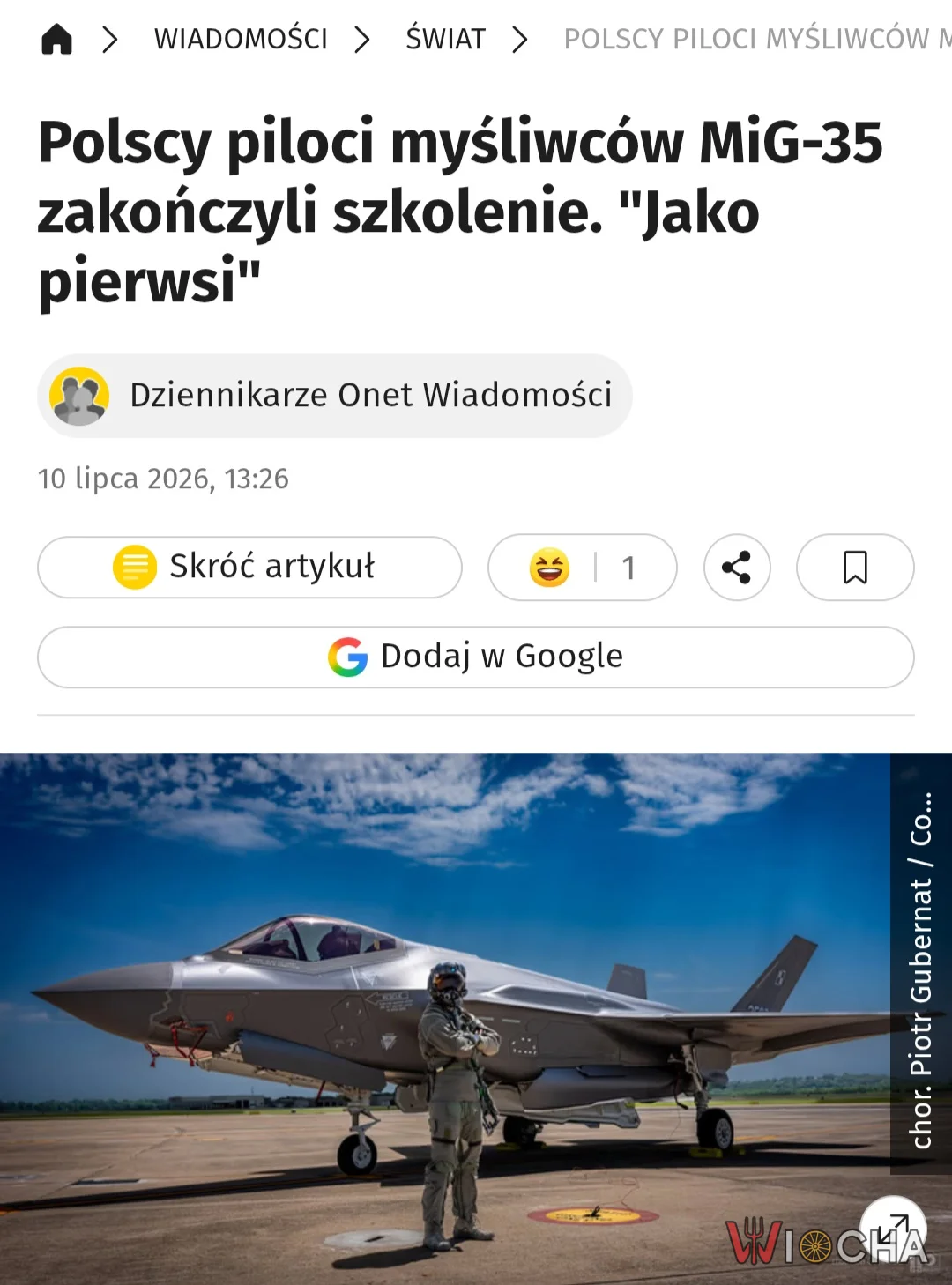 MIG 35