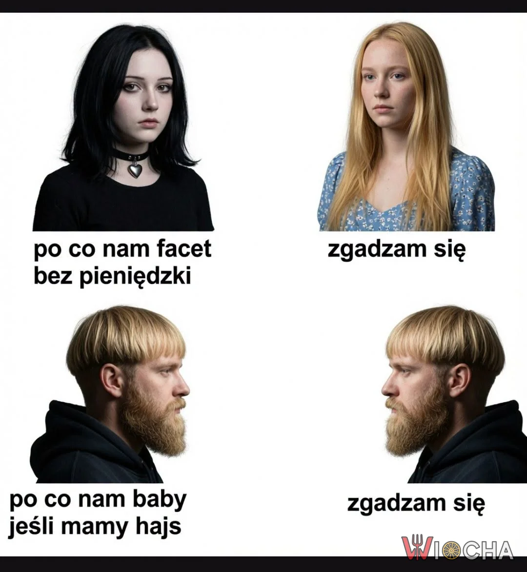 Damy i dżentelmeni