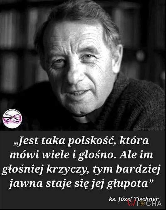 Polskość a krzyk