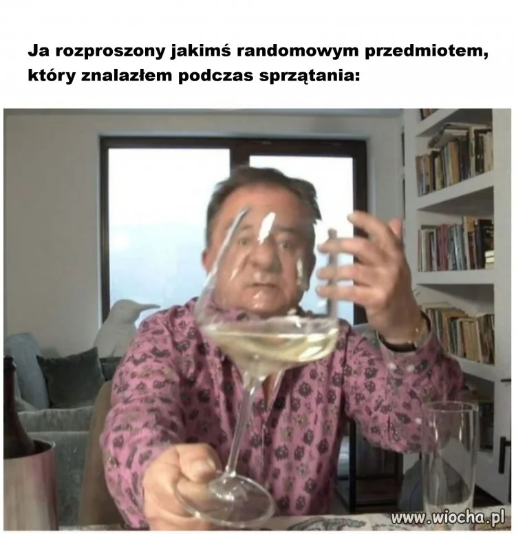 Komu się to nie zdarza?