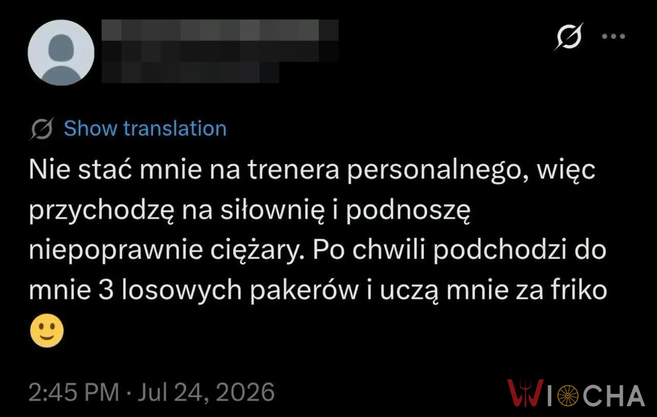 Ekonomiczni trenerzy personalni