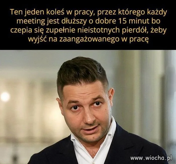 Najbardziej znienawidzony 