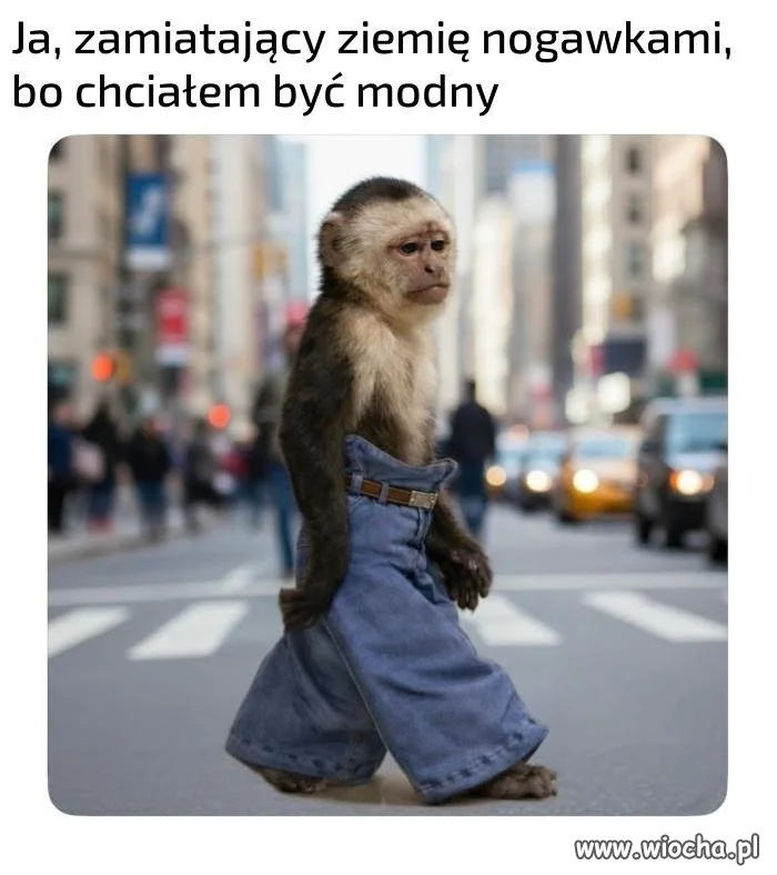 Na każdego z nas przyjdzie pora