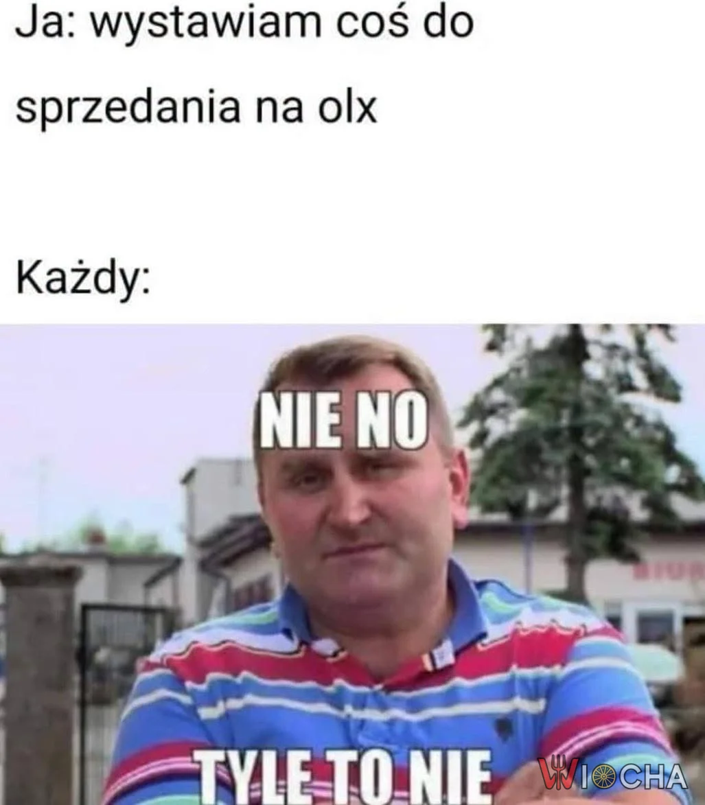 Tyle to nie