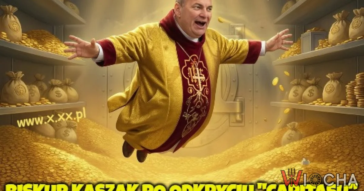 Złoty chłopak !