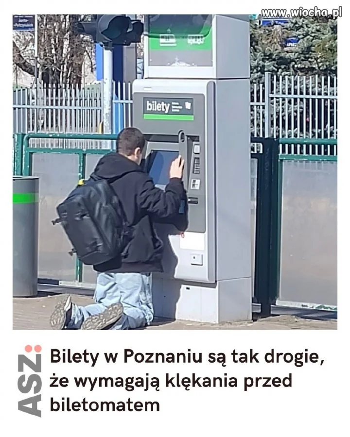Rozumiem zachowanie