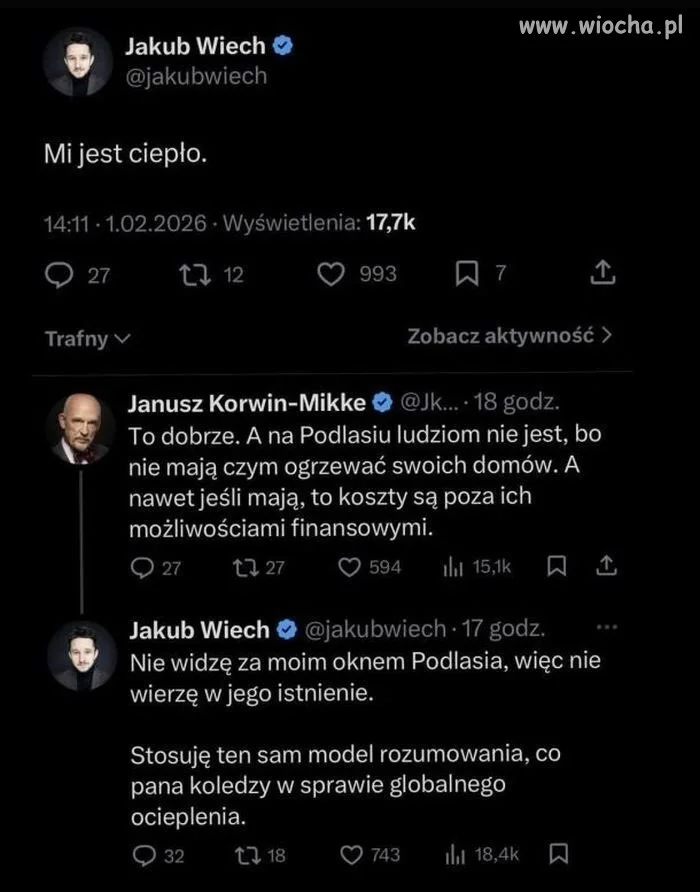 Ogień zwalczaj ogniem 