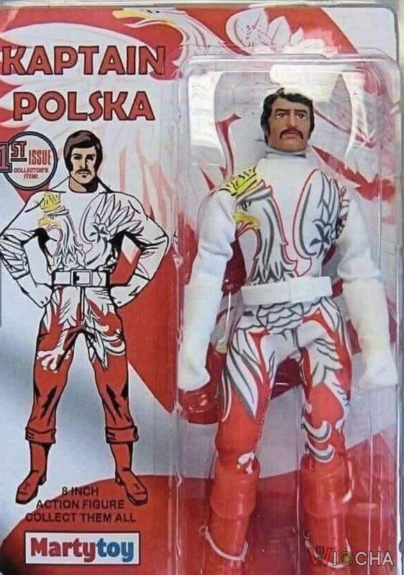 Polska to stan umysłu