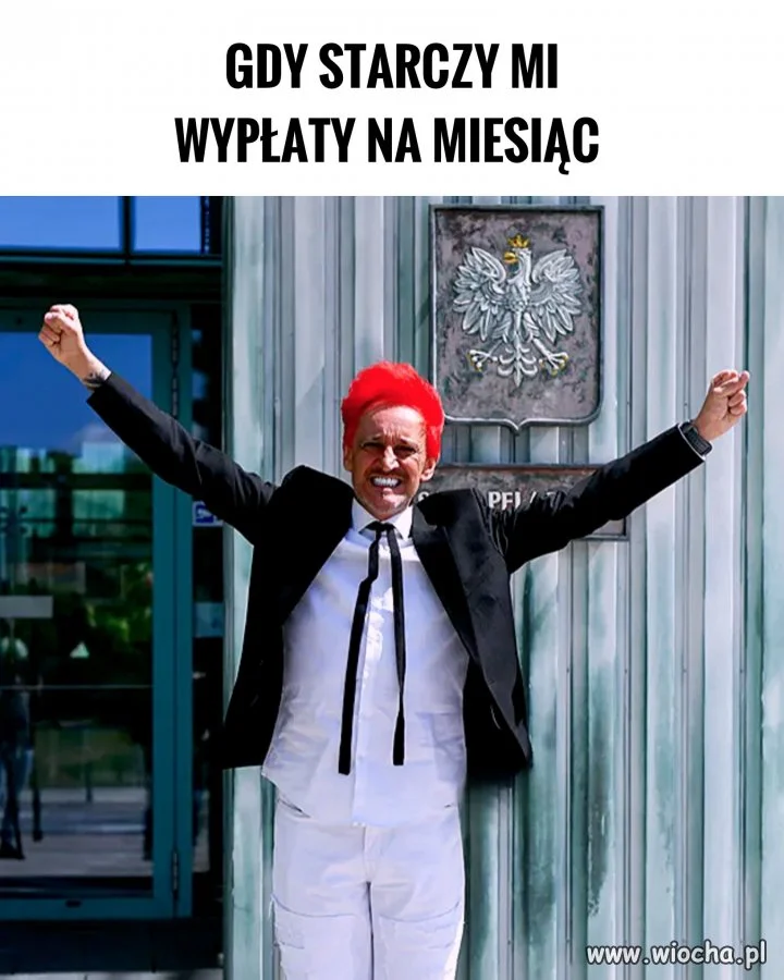 Brawo, kochani!