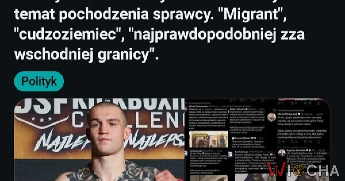 Bujać to my panowie szlachta