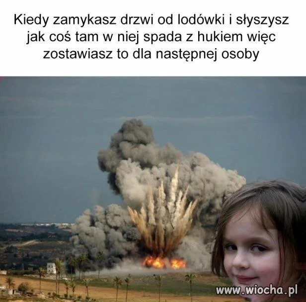 To już nie mój problem