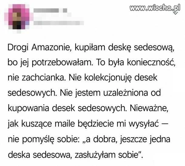 Zapisanie się do newslettera jest jak: