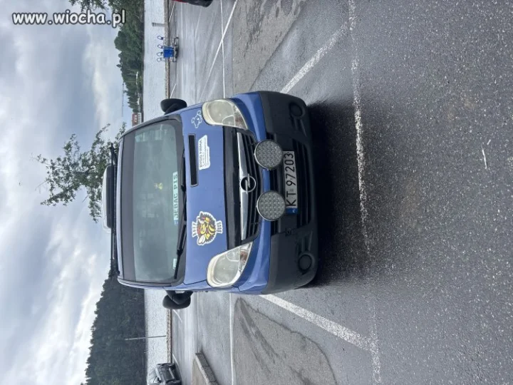 Dzisiejsza fotka z Oslo,zdjecie obrocone przez admina