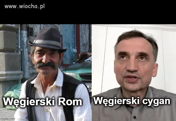 I tak się porobiło...