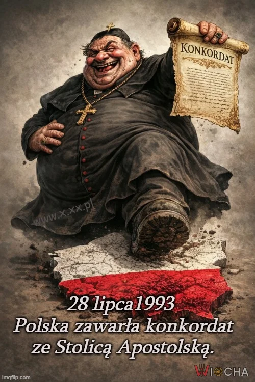 Dziś smutna rocznica....
