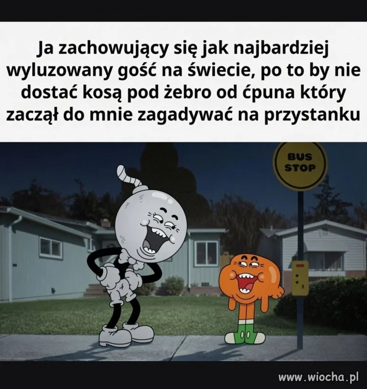 To najciekawsza historia jaką słyszałem w życiu