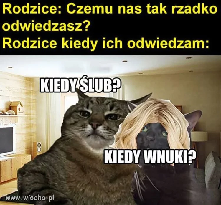 Kazdy tak miał lub ma 